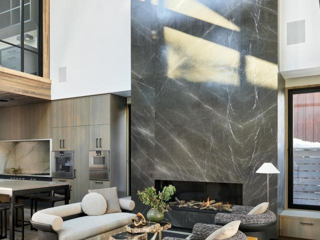 House for sale in Aspen, Colorado