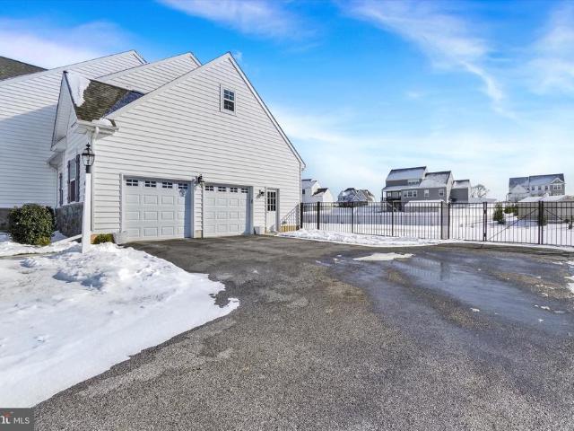 House for sale in Freeland, Pennsylvania