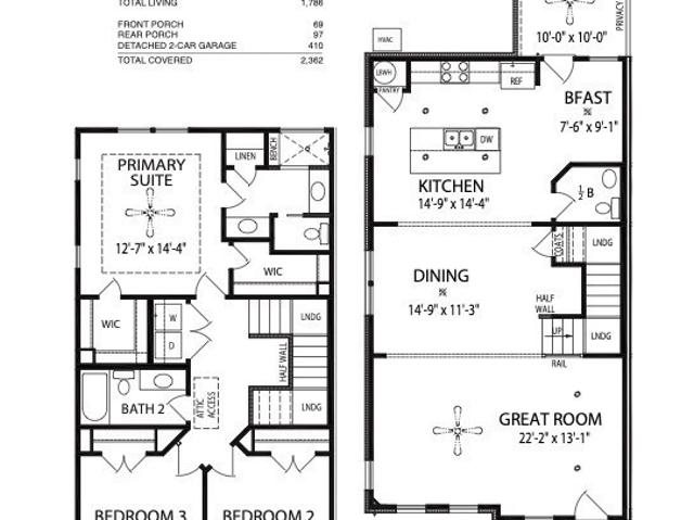 Townhouse for sale in Tennessee