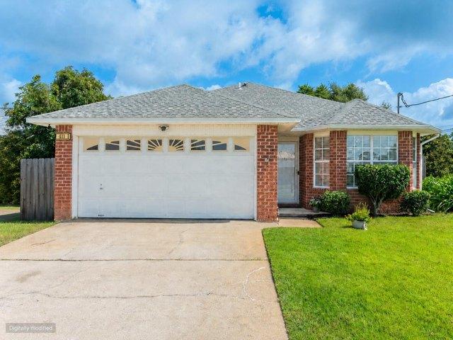 House for sale in Mary Esther, Florida