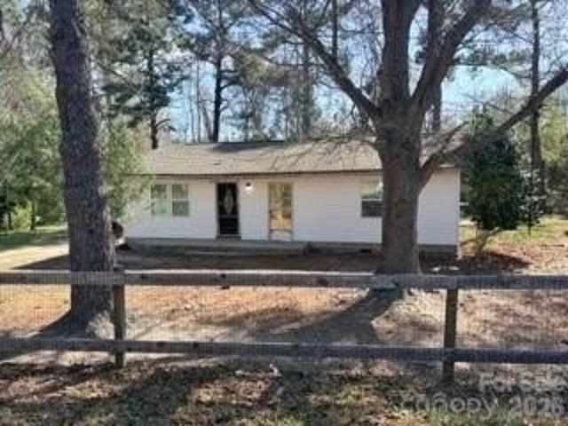 House for sale in Morven, North Carolina