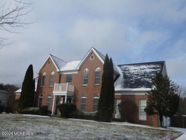 House for sale in Monmouth, New Jersey