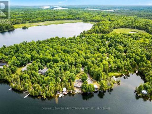 Commercial for sale in Lanark Highlands, Ontario