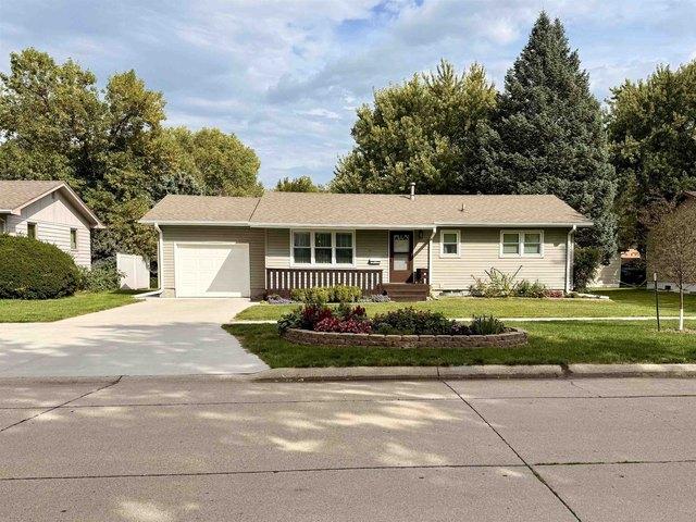House for sale in Nebraska