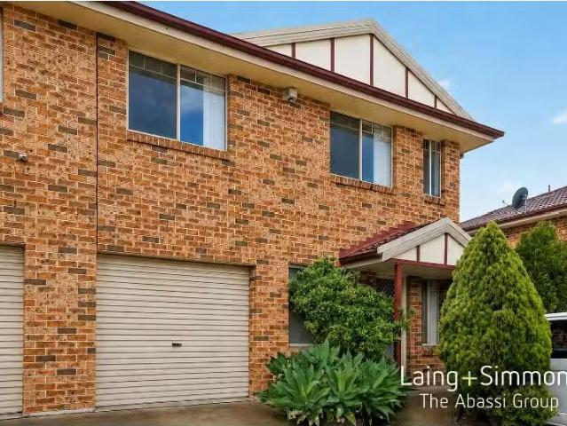 Condo for rent in Sydney, New South Wales