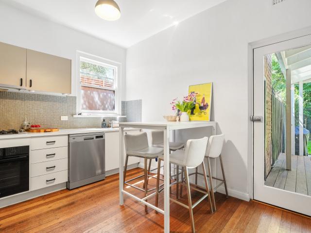 Apartment for rent in Camerons Creek, Victoria