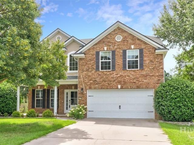 House for sale in Rincon, Georgia