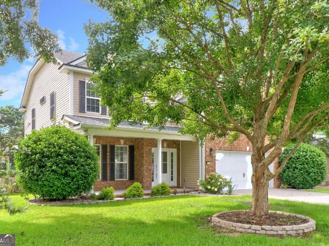 House for sale in Rincon, Georgia