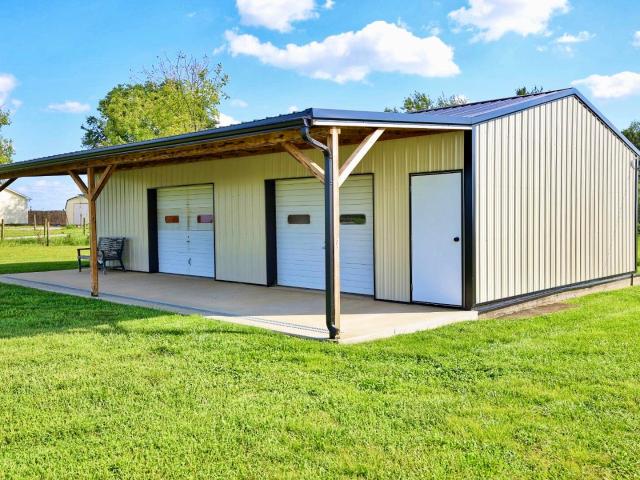 House for sale in Flemingsburg, Fleming County