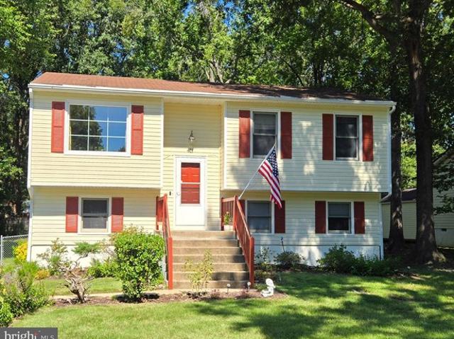 House for sale in Virginia