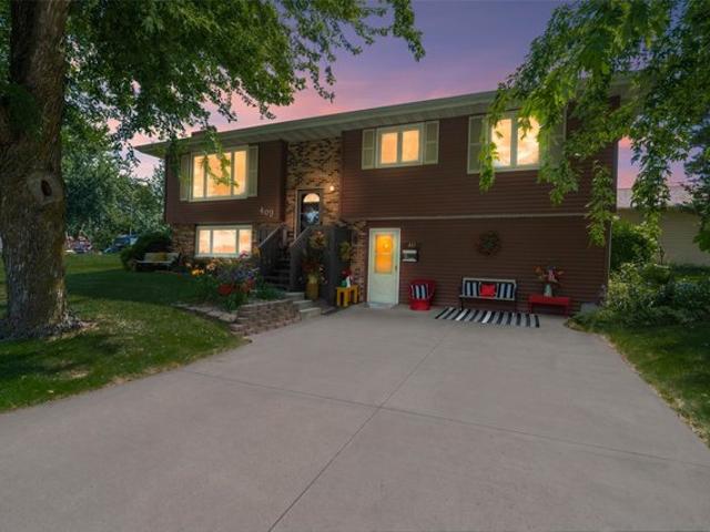 House for sale in Baxter, Iowa