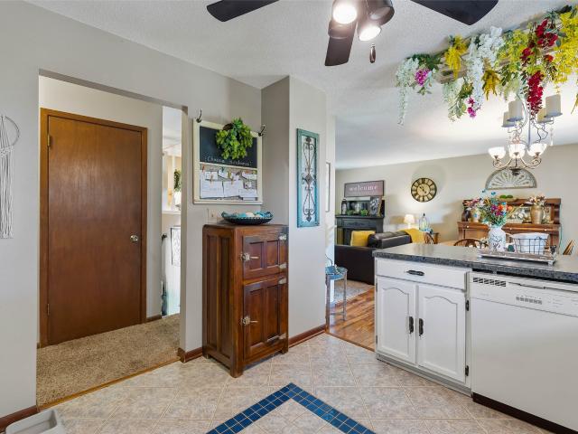 House for sale in Baxter, Iowa