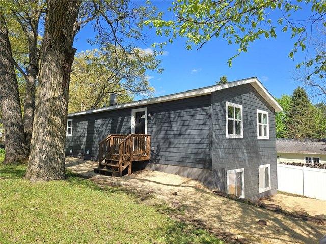 House for sale in Spooner, Wisconsin