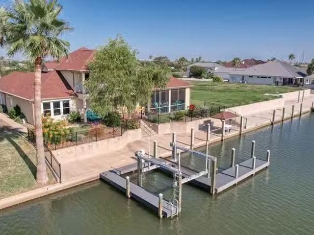 House for sale in Corpus Christi