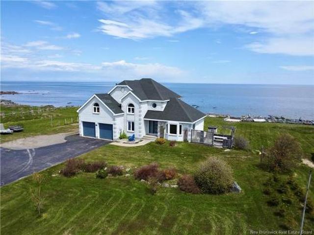 House for sale in Alcida, New Brunswick