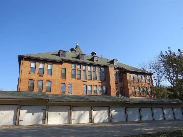 Condo for sale in Galena Historic District, Galena