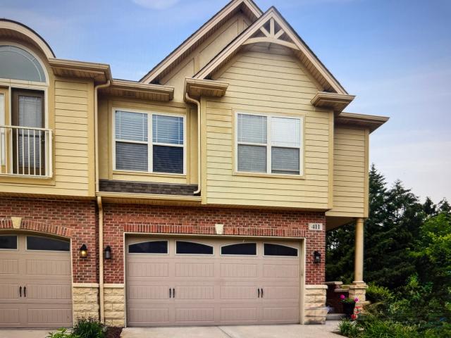 House for sale in Lisle, Illinois