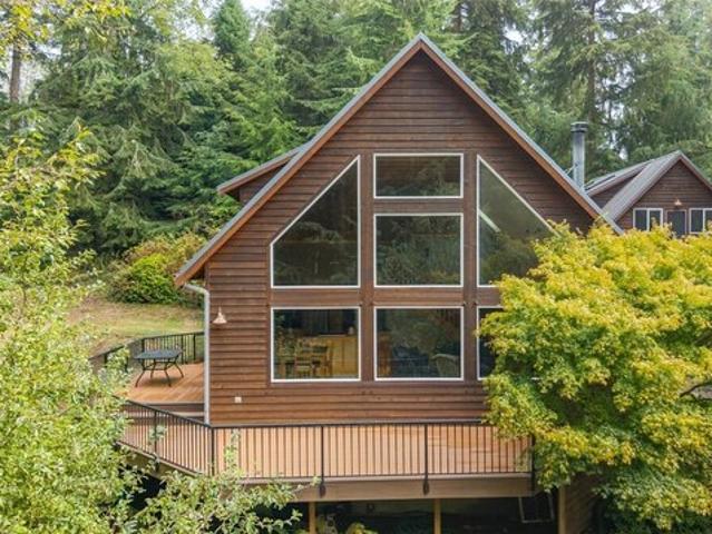 House for sale in Coupeville, Island County