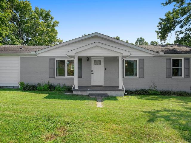 House for sale in Tennessee