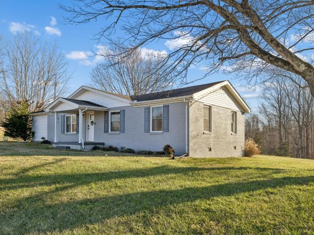 House for sale in Tennessee