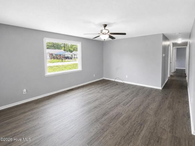 House for sale in Goldsboro, North Carolina