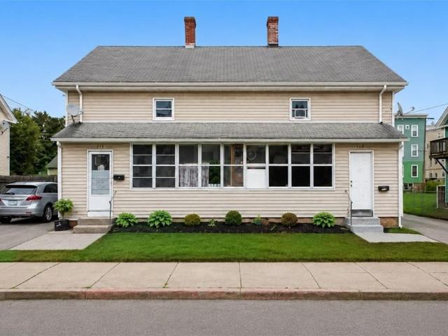 Commercial for sale in Woonsocket, Rhode Island