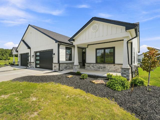 House for sale in Claridge, Pennsylvania