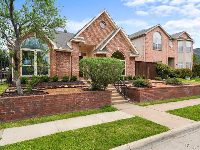House for sale in Irving, Texas