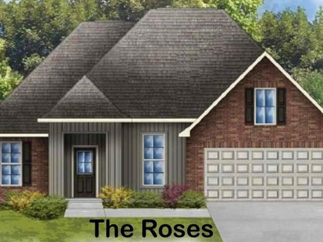 House for sale in Bridge City, Texas