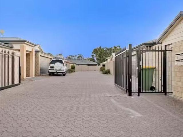 Apartment for rent in Perth, Hasluck