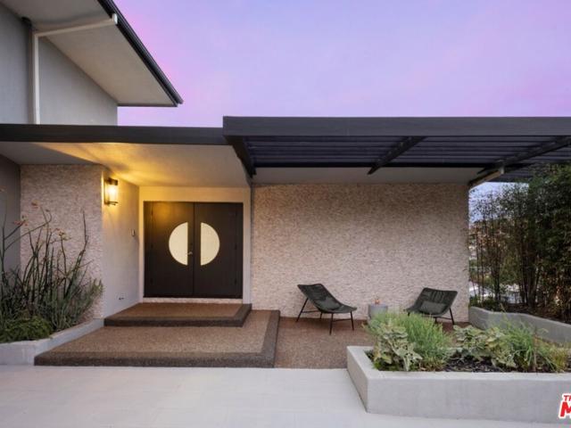 House for sale in Canoga Park, California