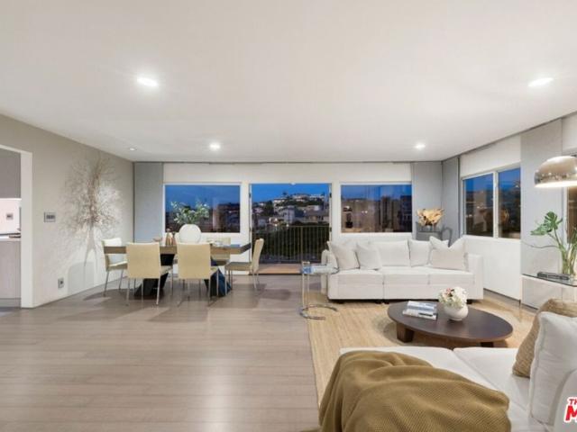 House for sale in Canoga Park, California