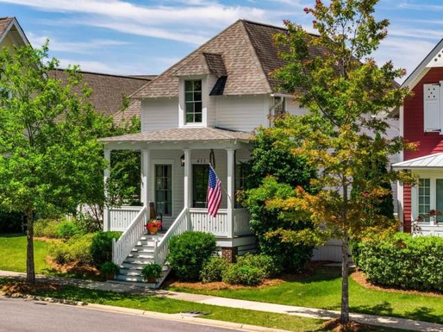 House for sale in Hoover, Alabama