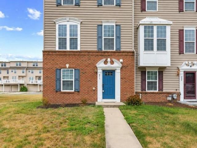 Townhouse for sale in Delaware