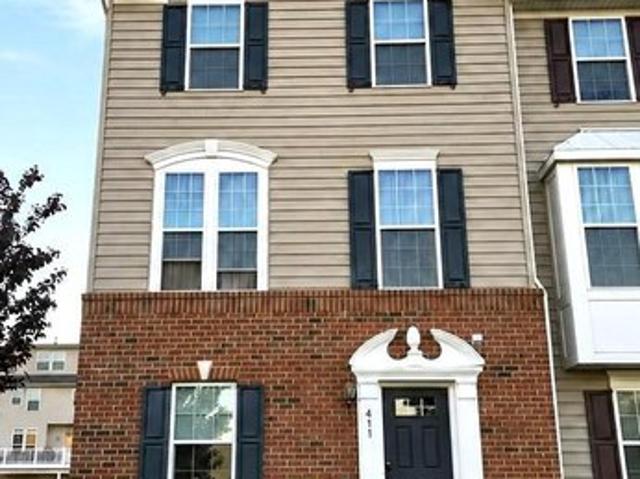 Townhouse for sale in Delaware