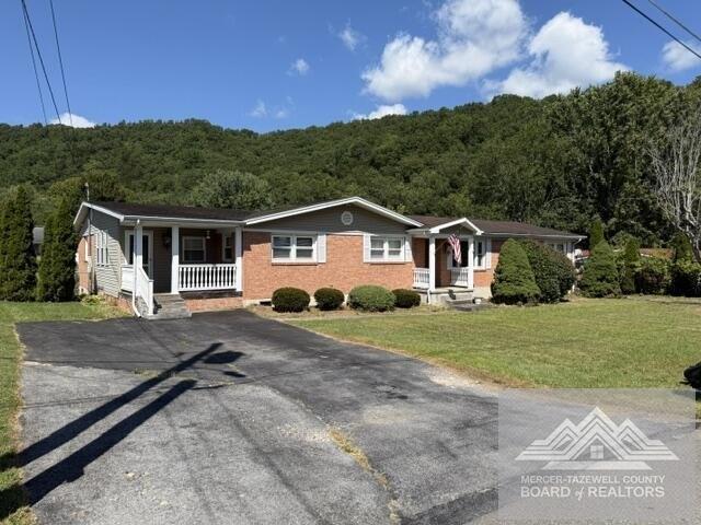 House for sale in Bluefield, Tazewell County