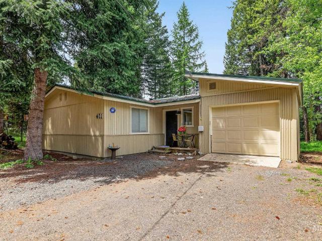House for sale in Mccall, Idaho