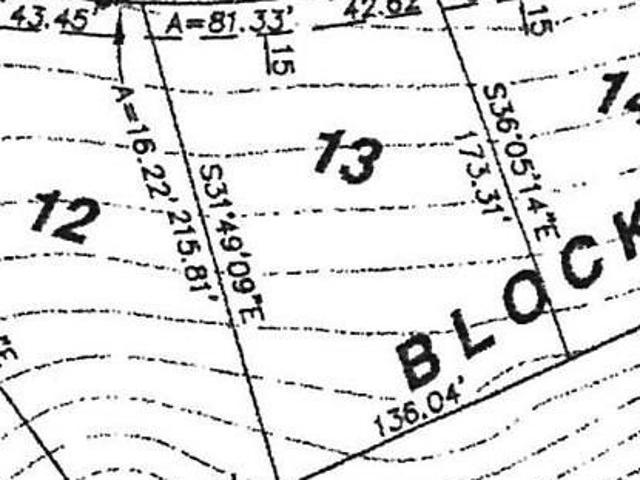 Land for sale in Daniels, West Virginia