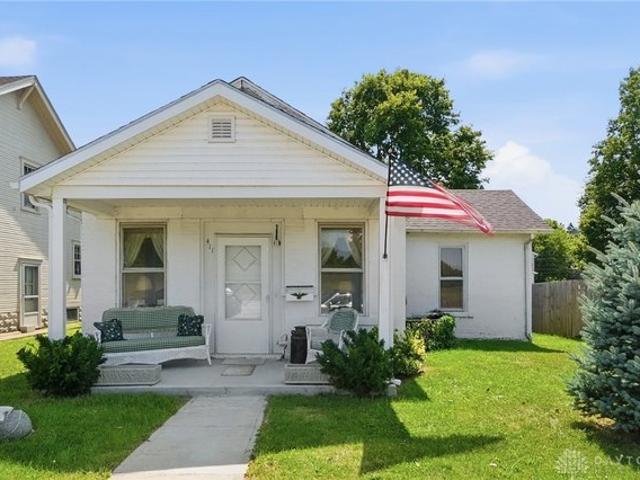 House for sale in Piqua-Caldwell Historic District, Piqua