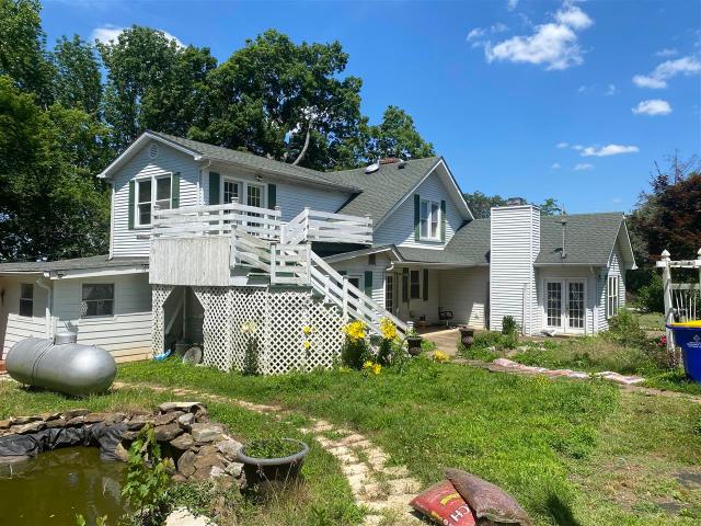 House for sale in Simpson, Kentucky
