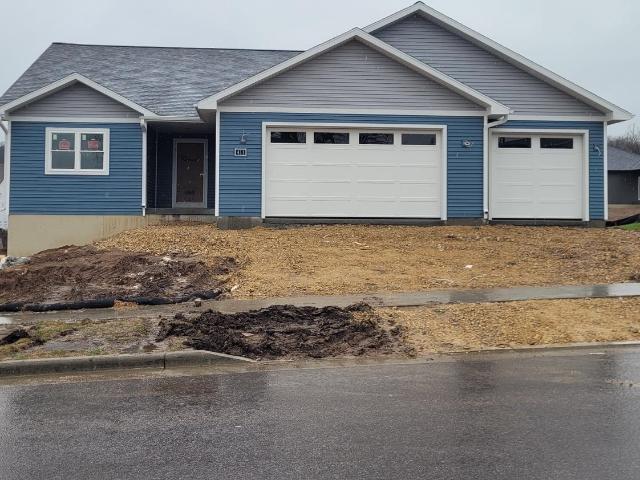 Property for sale in Baraboo, Wisconsin