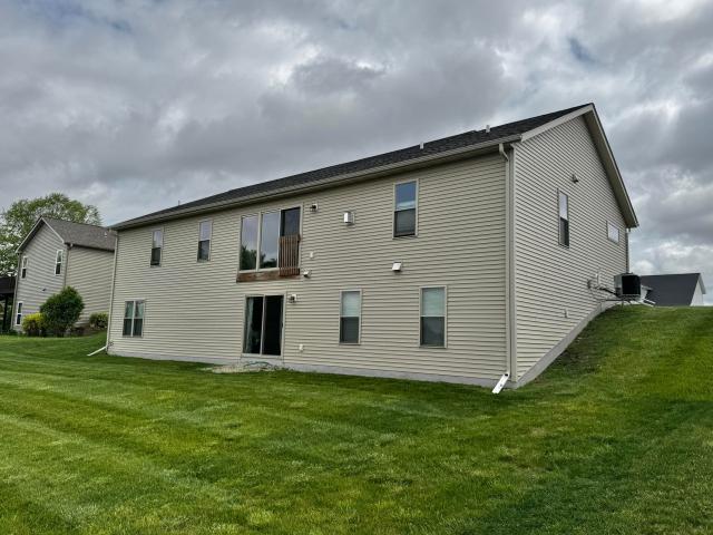 House for sale in Lake Mills, Wisconsin