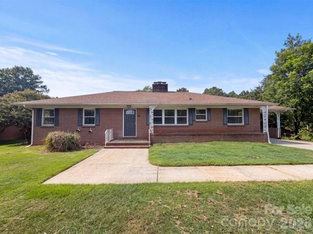 House for sale in Cherryville, North Carolina
