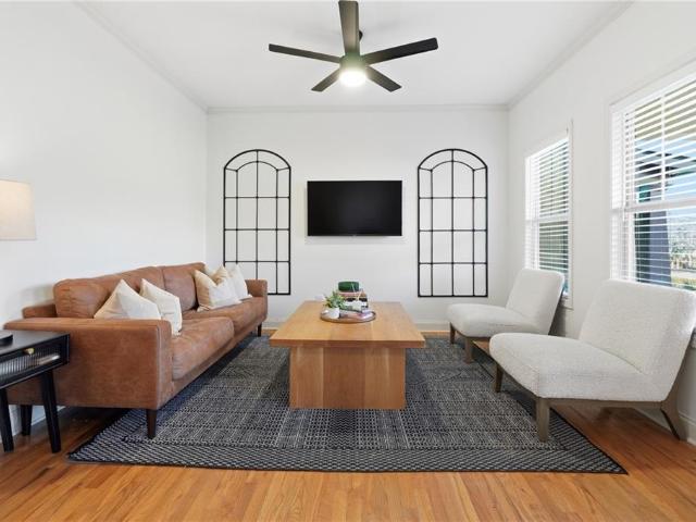 Townhouse for sale in Holly Springs, Cherokee County