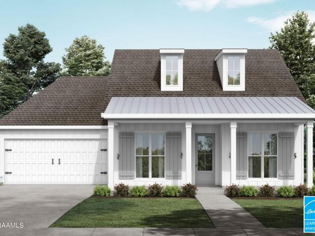 House for sale in Lafayette, Louisiana