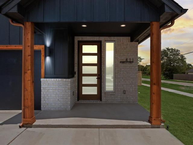 House for sale in Terrell, Texas
