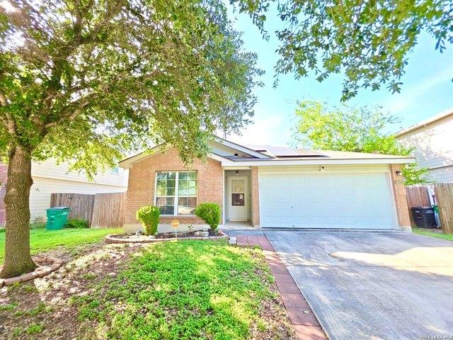 House for sale in Leesville, Texas