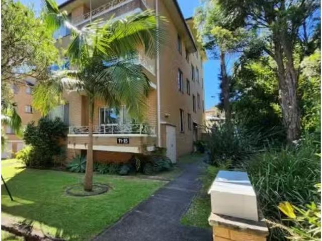 Apartment for rent in Sydney, New South Wales