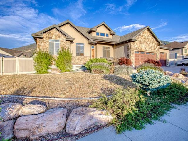 House for sale in Tooele, Utah