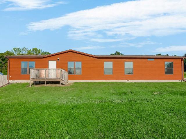 House for sale in Mound City, Linn County